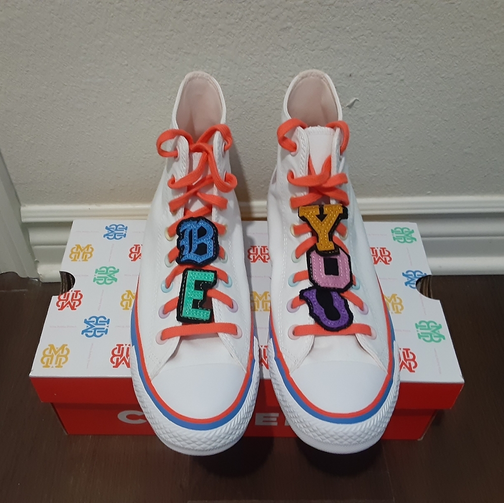 Converse - Picture 4 of 7